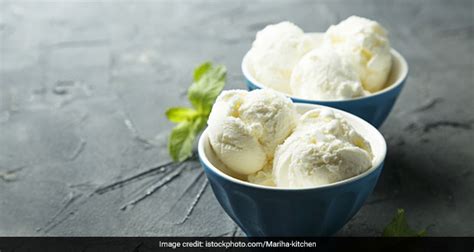 how-to-make-vanilla-ice-cream-at-home-ndtv-food image