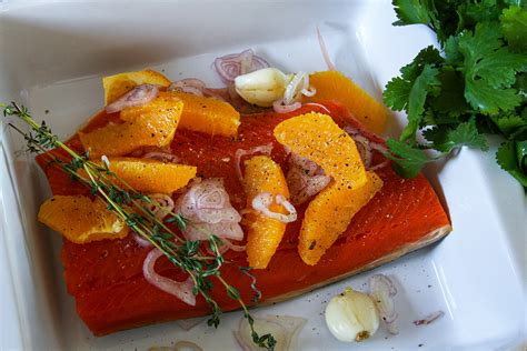 citrus-and-thyme-roasted-wild-bc-salmon-bc-salmon image