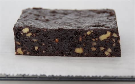 cocoa-brownies-with-browned-butter-and-walnuts image