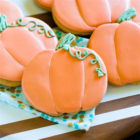 spiced-pumpkin-cut-out-cookies-the-pioneer-woman image