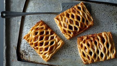 blackberry-and-apple-pies-recipe-bbc-food image