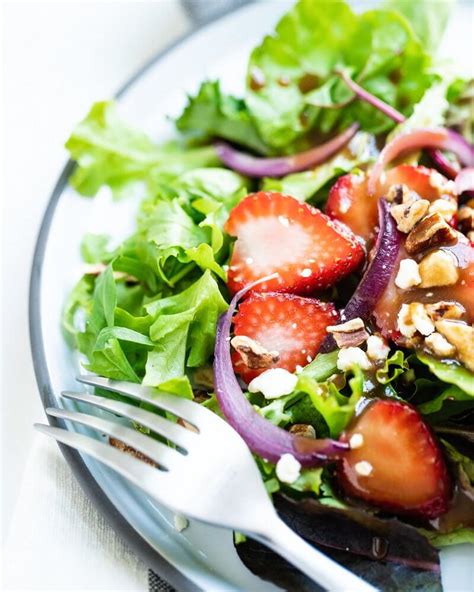 strawberry-salad-with-balsamic-vinaigrette-a-couple image