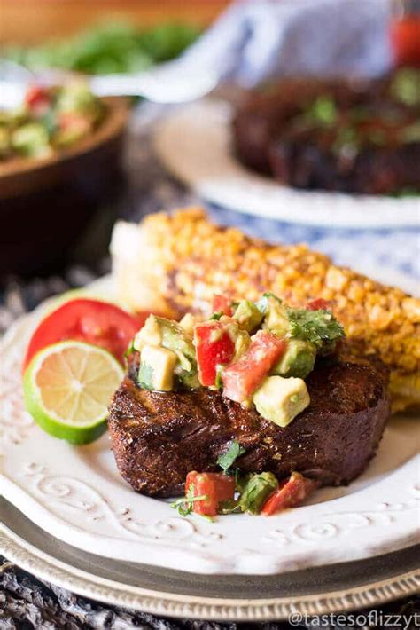 mexican-steak-with-avocado-salsa-tastes-of-lizzy-t image