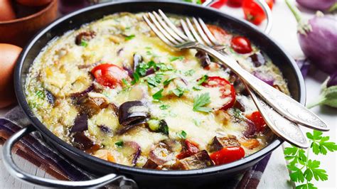 zesty-eggplant-frittata-recipe-bcliving image