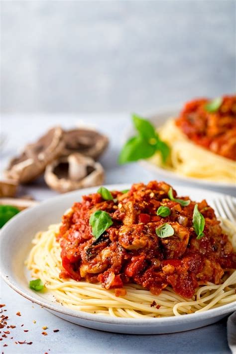 chicken-and-red-pepper-pasta-nickys-kitchen image