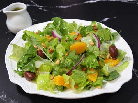 romaine-salad-with-orange-and-olives-allrecipes image