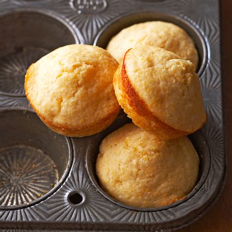 corn-muffins-recipe-eatingwell image