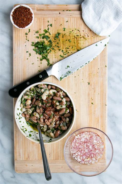 marinated-beans-recipe-my-kitchen-love image