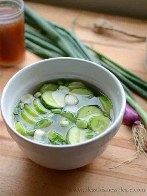quick-pickled-cucumbers-easy-refrigerator-pickles image