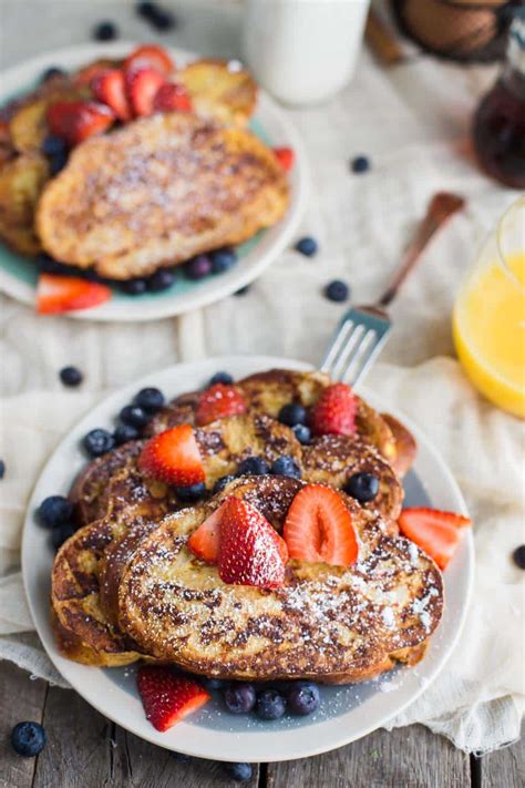 easy-french-toast-food-with-feeling image
