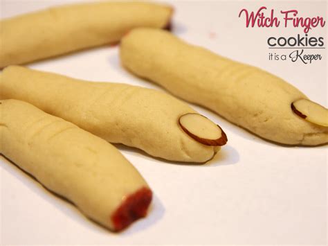 creepy-witch-finger-cookies-it-is-a-keeper image