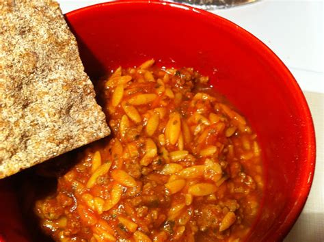 skinny-simple-recipes-ground-beef-orzo-soup-blogger image