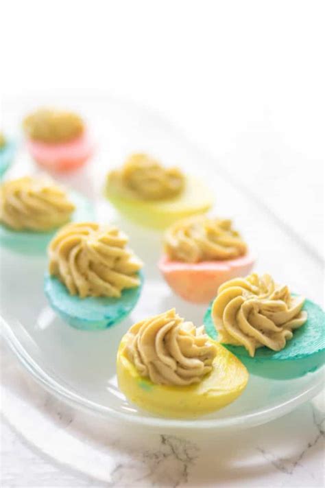 pastel-colored-easter-deviled-eggs-recipe-perfect-for image