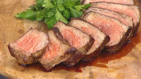 roasted-dry-aged-sirloin-steak-recipe-todaycom image