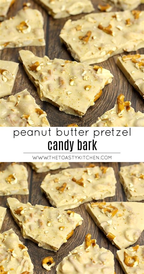 peanut-butter-pretzel-candy-bark-the-toasty-kitchen image
