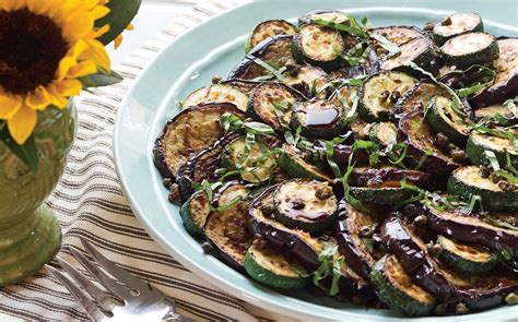 pan-fried-eggplant-and-zucchini-southern-lady image