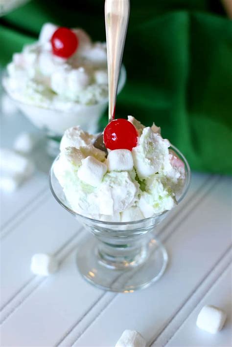 10-best-pineapple-marshmallow-dessert image