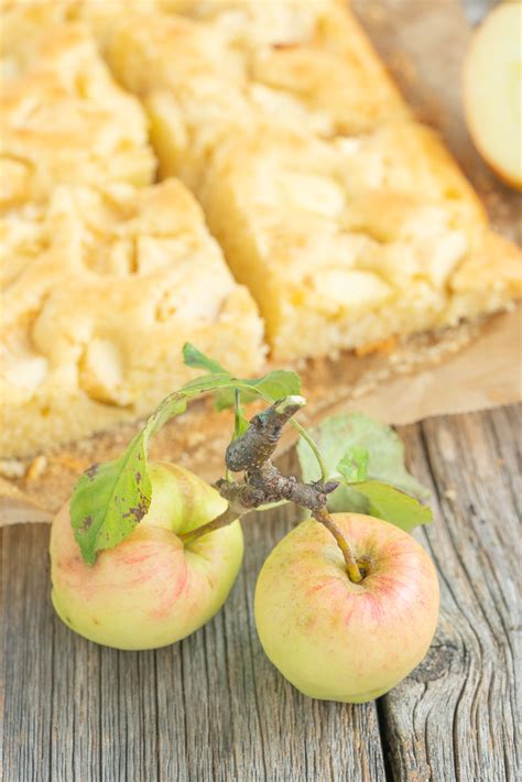 easy-german-apple-sheet-cake-baking-for-happiness image
