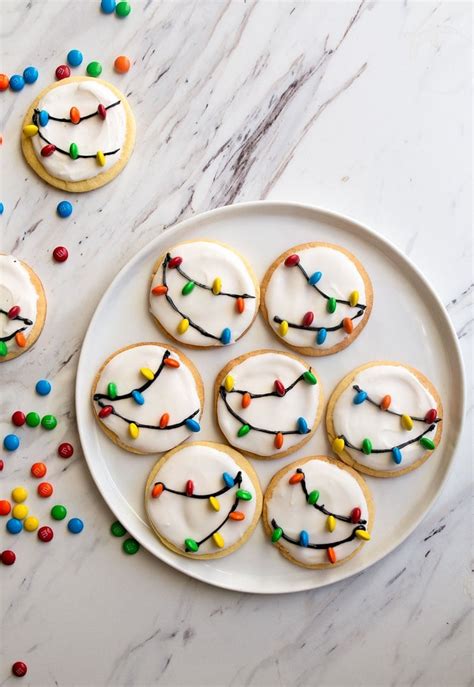 christmas-lights-cookies-with-royal-icing-dessert-for-two image