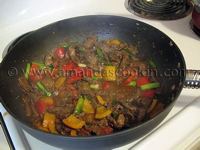 beef-stir-fry-with-tomatoes-and-peppers-amandas image
