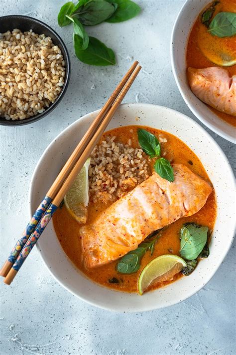 red-salmon-curry-the-home-cooks-kitchen image