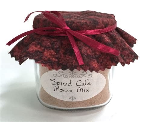 homemade-spiced-cafe-mocha-mix-recipe-finding image