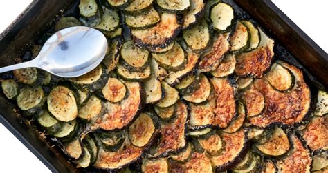 zucchini-gratin-recipe-yankee-magazine-new image