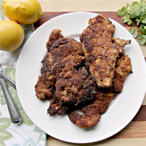 easy-parmesan-chicken-cutlets-in-a-southern-kitchen image