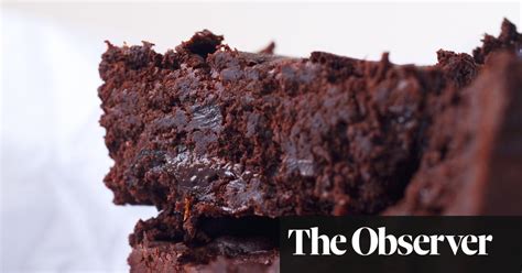 nigel-slaters-prune-brownies-baking-the-guardian image