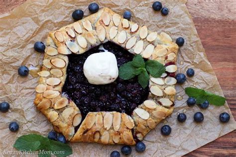 rustic-blueberry-galette-krazy-kitchen-mom image
