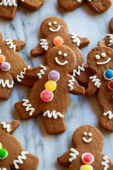 gingerbread-cookies image