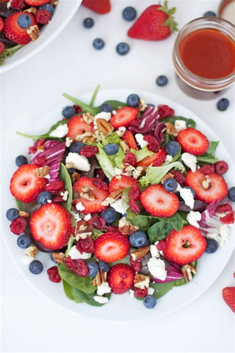 berries-and-feta-salad-recipe-runner image