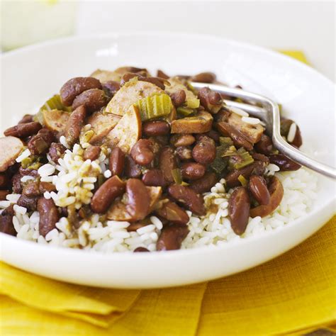 4-tasty-red-beans-and-rice-recipes-the-spruce-eats image