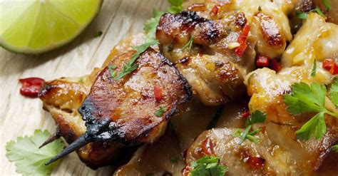 thai-coconut-chili-chicken-skewers-12-tomatoes image