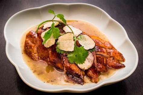 duck-roasted-with-truffles-recipe-great-british-chefs image