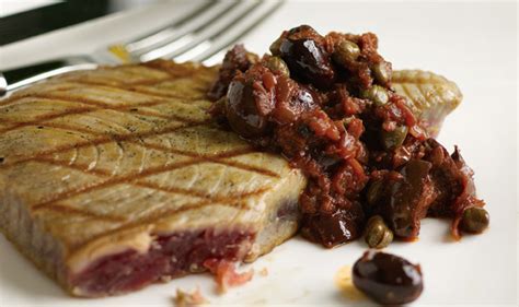 grilled-tuna-barbecuebiblecom image