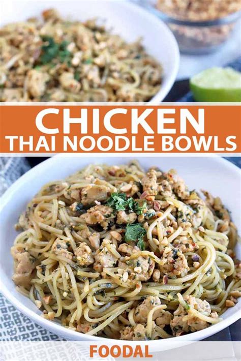 30-minute-thai-noodle-bowls-with-chicken image