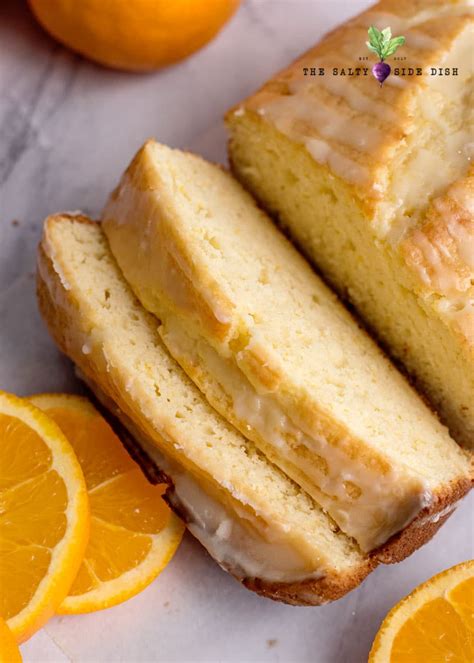 orange-bread-with-orange-glaze-easy-side-dish image