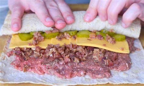 easy-bacon-cheeseburger-roll-ups-i-hacked-diabetes image