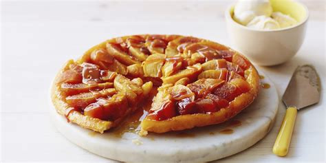 apricot-tarte-tatin-easy-dessert-ideas-red-online image