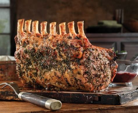 herb-roasted-rack-of-pork-ontario-pork image