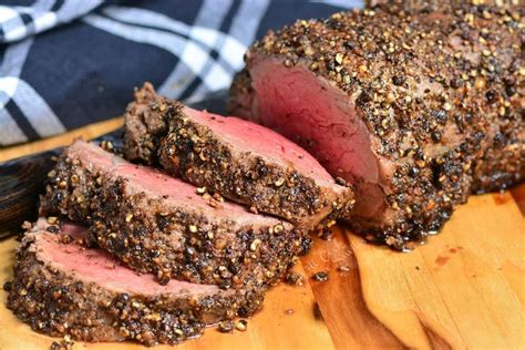 pepper-crusted-beef-tenderloin-will-cook-for-smiles image
