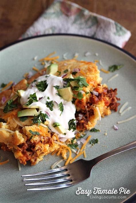 tamale-pie-recipe-easy-homemade-mexican image