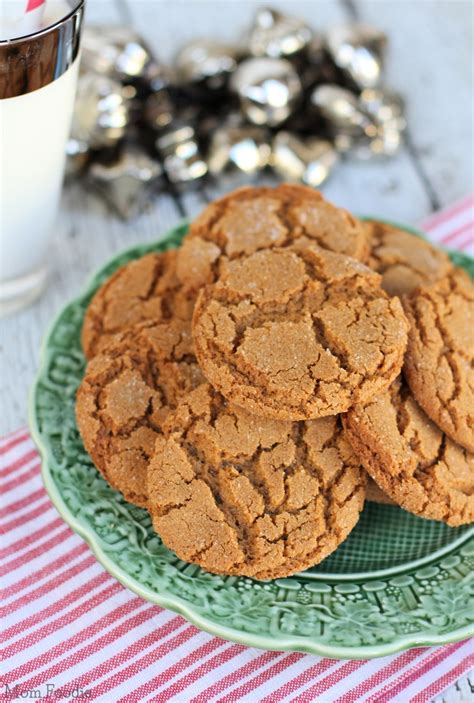 old-fashioned-molasses-cookies-recipe-mom-foodie image