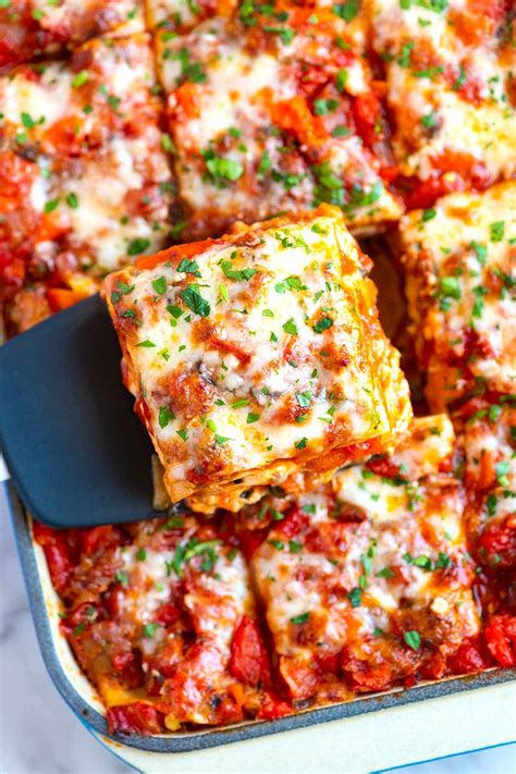easy-no-fuss-lasagna-inspired-taste image