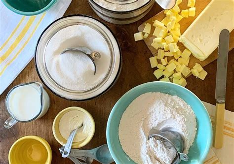 best-ever-buttermilk-scones-springridge-farm image