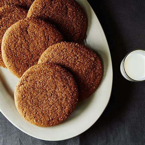 best-clove-cookies-recipe-how-to-make-molasses image