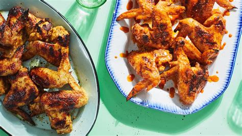 how-to-make-chicken-wings-on-the-grill-with-just-3 image