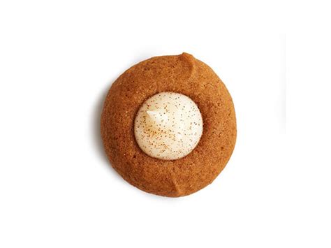 pumpkin-thumprint-cookies-fn-dish-food-network image
