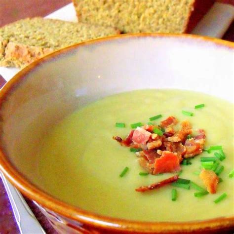 potato-and-leek-soup-irish-american-mom image